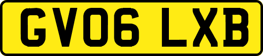 GV06LXB