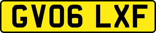 GV06LXF