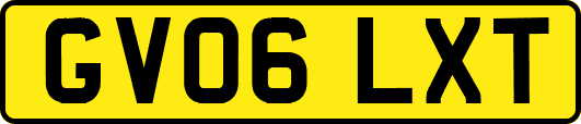 GV06LXT