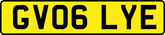 GV06LYE