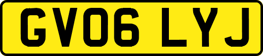 GV06LYJ