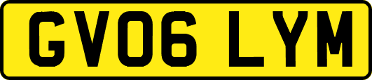 GV06LYM