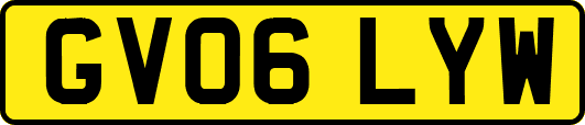 GV06LYW