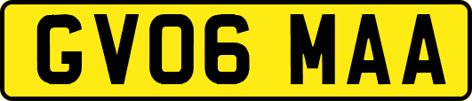 GV06MAA