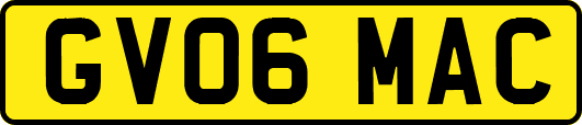 GV06MAC