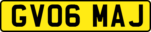 GV06MAJ