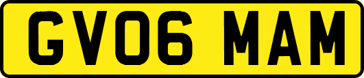GV06MAM