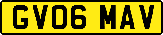 GV06MAV