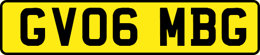 GV06MBG
