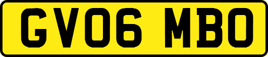 GV06MBO