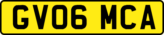 GV06MCA