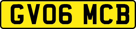 GV06MCB