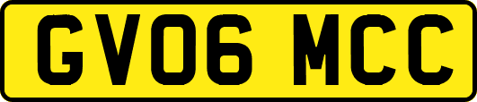 GV06MCC