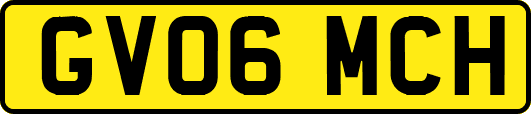 GV06MCH