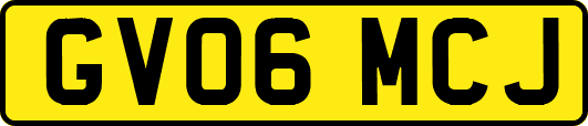 GV06MCJ