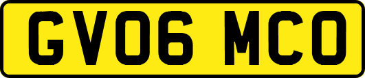 GV06MCO