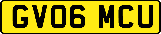 GV06MCU