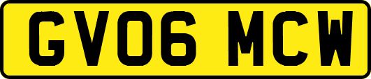 GV06MCW