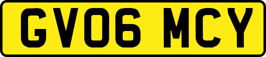 GV06MCY