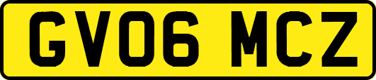 GV06MCZ