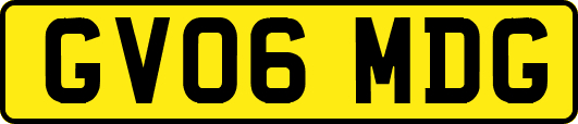 GV06MDG