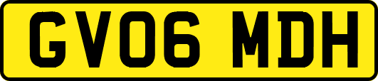 GV06MDH