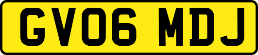 GV06MDJ
