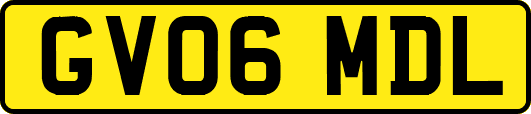 GV06MDL