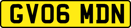 GV06MDN