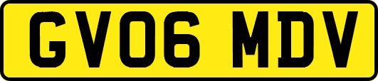 GV06MDV