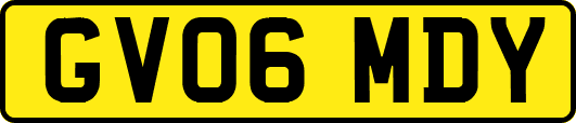 GV06MDY