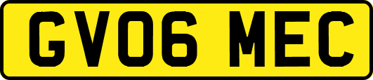 GV06MEC