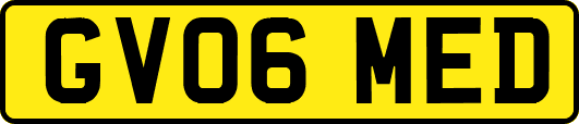 GV06MED