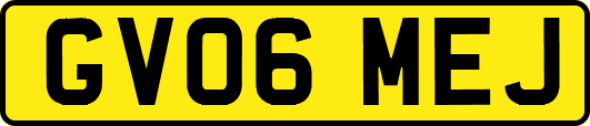 GV06MEJ