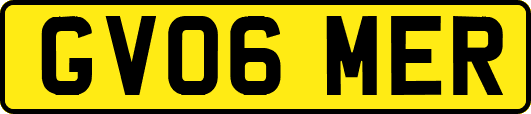 GV06MER
