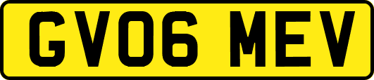 GV06MEV