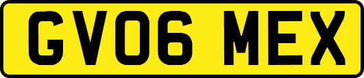 GV06MEX