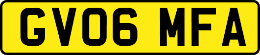 GV06MFA