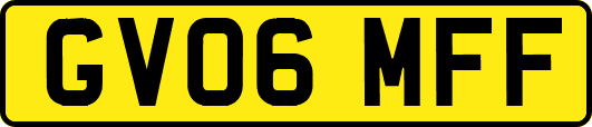 GV06MFF