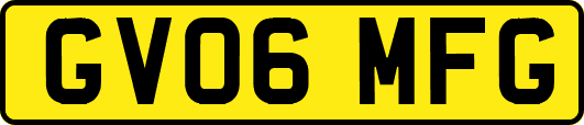 GV06MFG