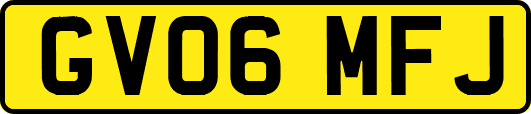 GV06MFJ