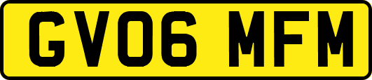 GV06MFM