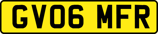 GV06MFR