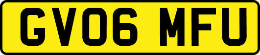 GV06MFU