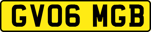 GV06MGB
