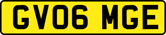 GV06MGE