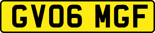 GV06MGF