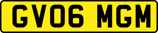GV06MGM
