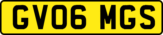 GV06MGS