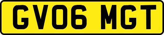 GV06MGT